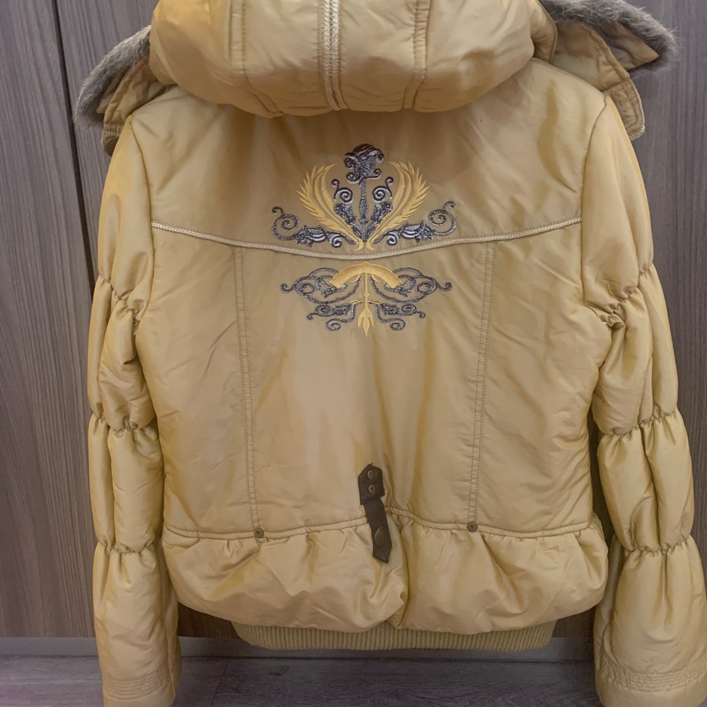 Ultra Puffer Jacket - Picture 6 of 7